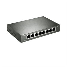 水星S108P 企業(yè)級網(wǎng)絡(luò)監(jiān)控與工程的堅實基石